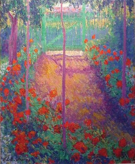 Monet's ngpb Technique: Painting the Essence of Nature